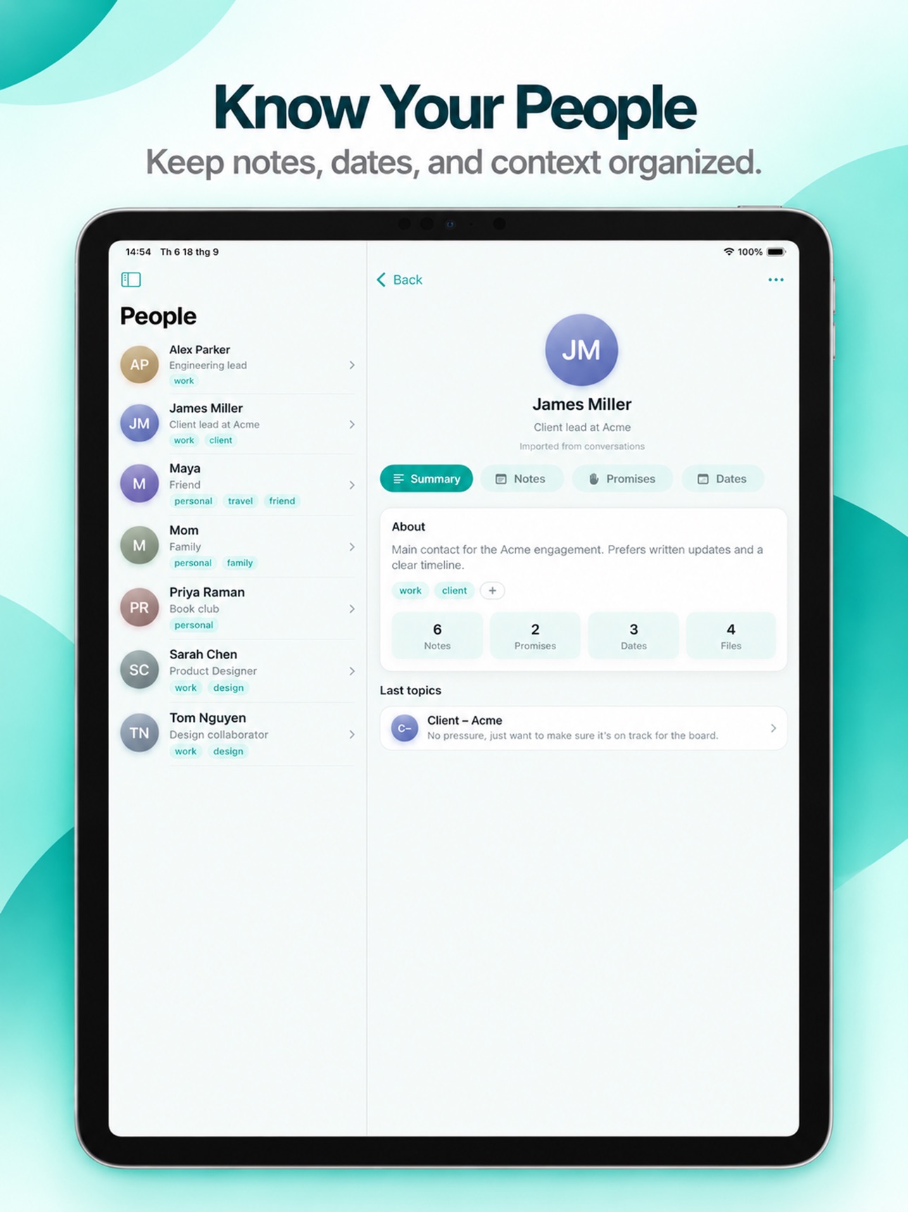 Screenshot 9 of ChatPilotApp