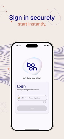 Boon Vision Screenshot 1 of 5