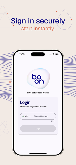 Boon Vision Screenshot 1 of 5