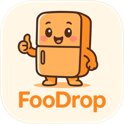 FooDrop