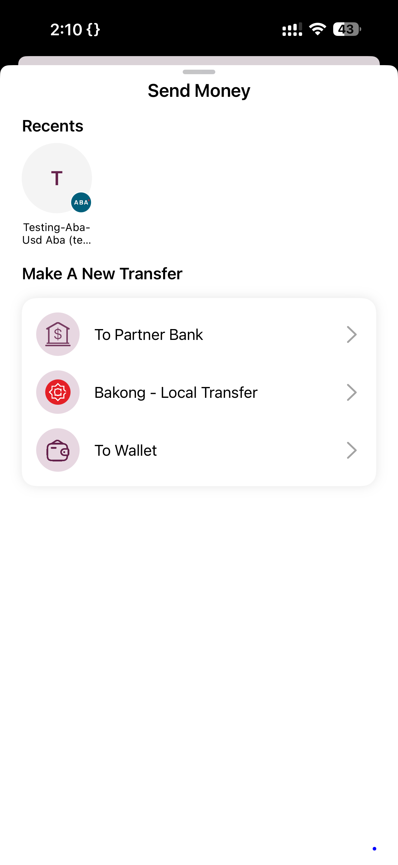 KESS PAY screenshot 5