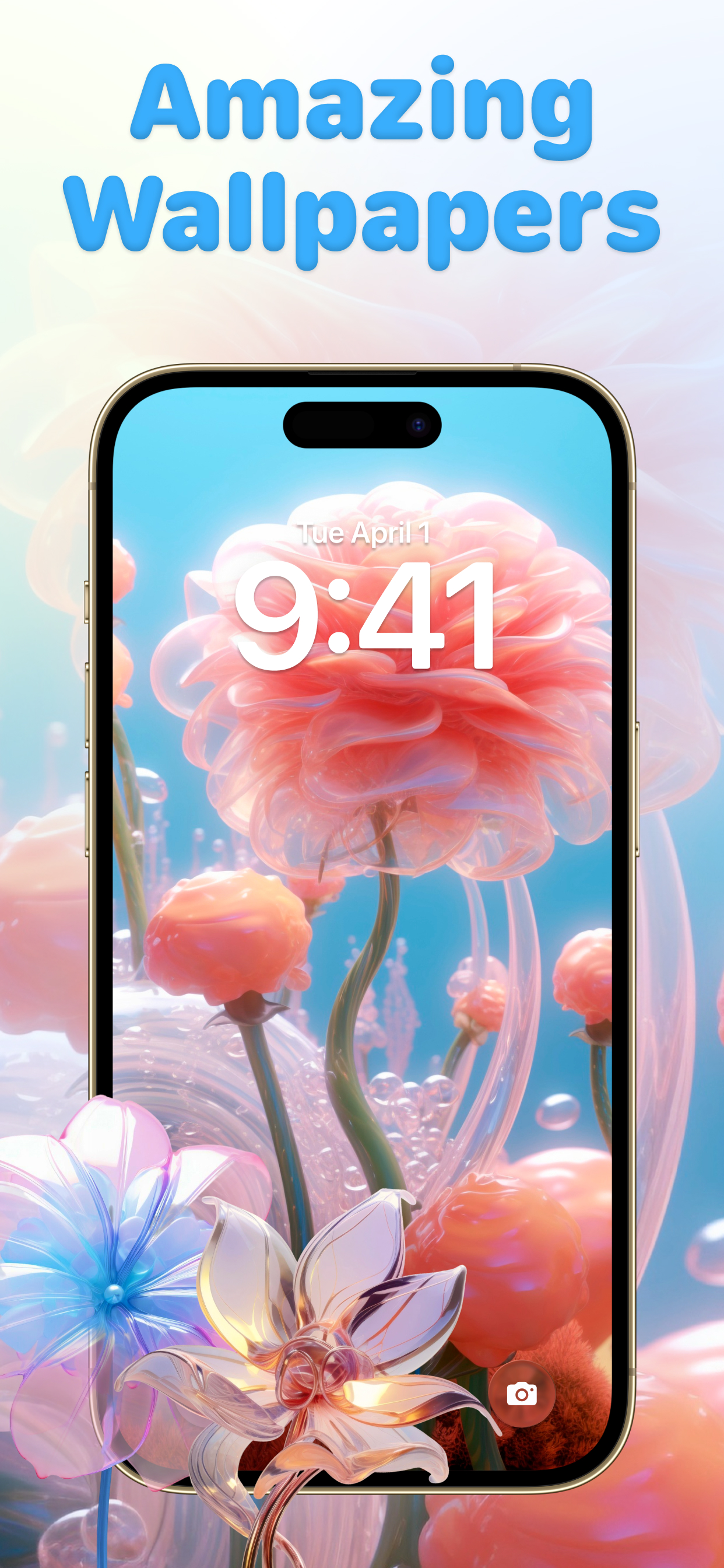 Themes, Widget & Wallpapers screenshot 3