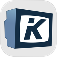 TV-Programm KLACK: Ihre TV-App