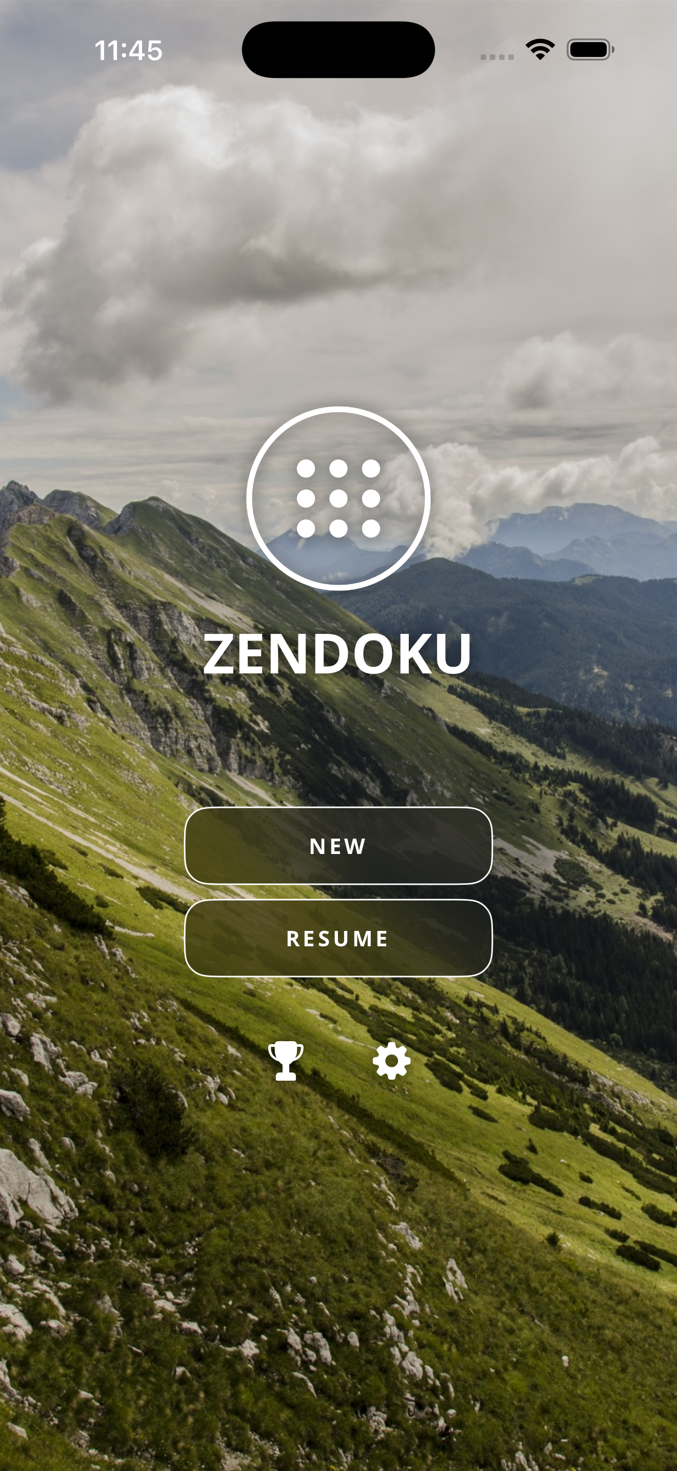 Zendoku