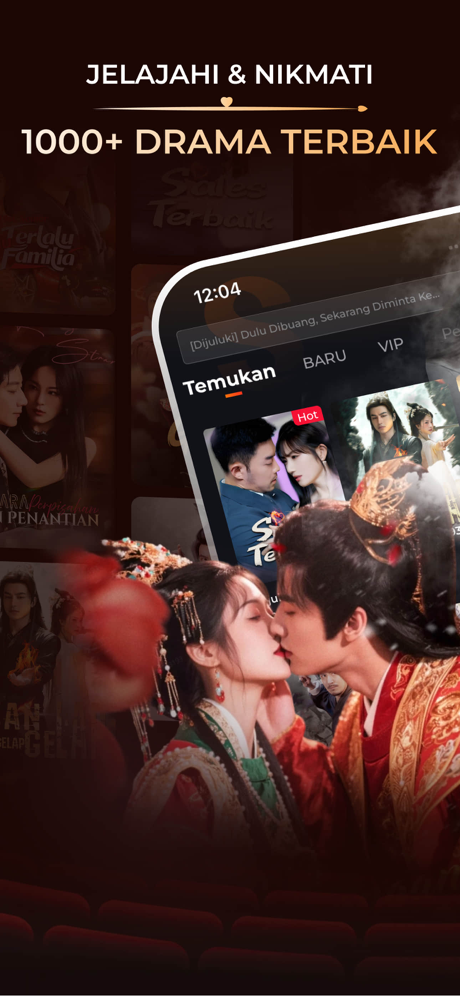 ShortMax - Drama & Acara screenshot 2