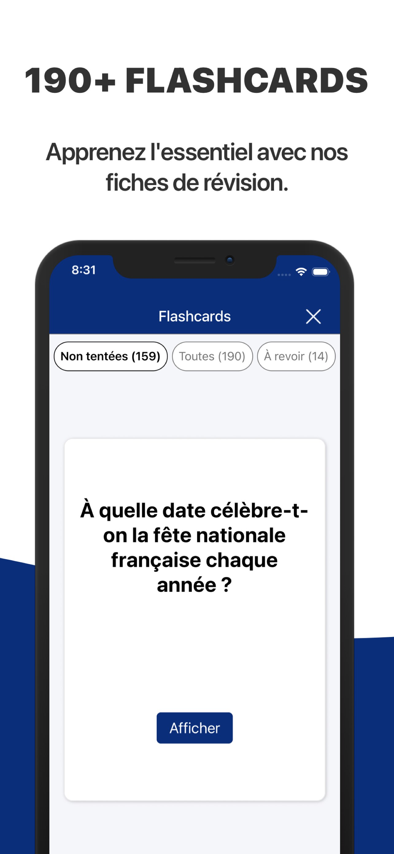 Examen Civique Français 2026