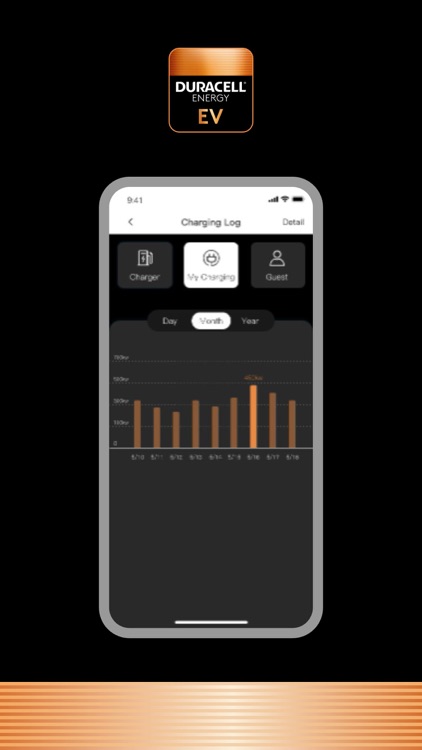 Duracell Energy EV Charger screenshot-5