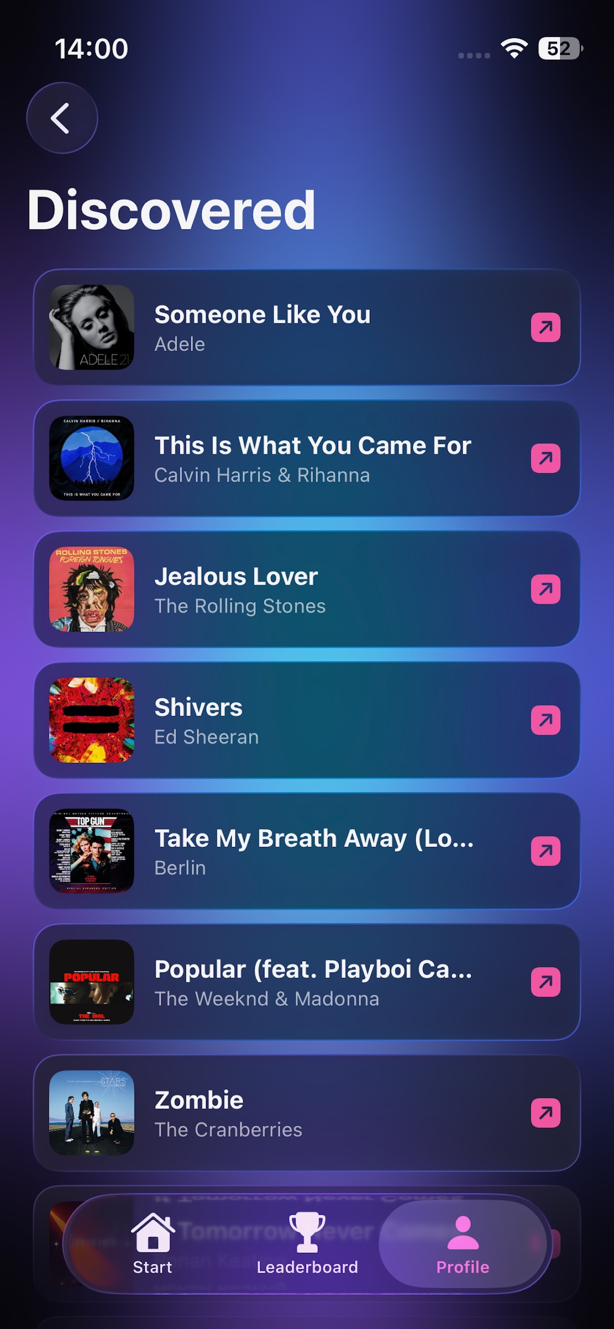 Dizzyy Playy screenshot 6