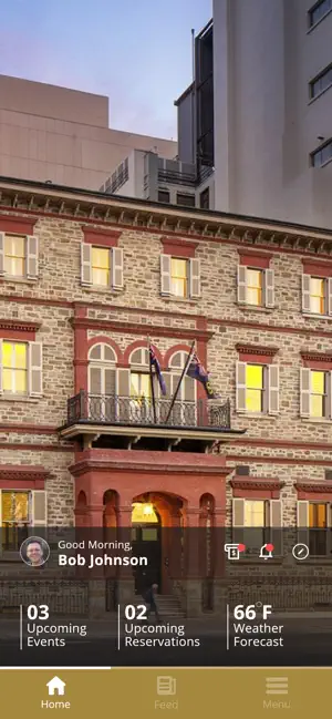 Green Door screenshot 2