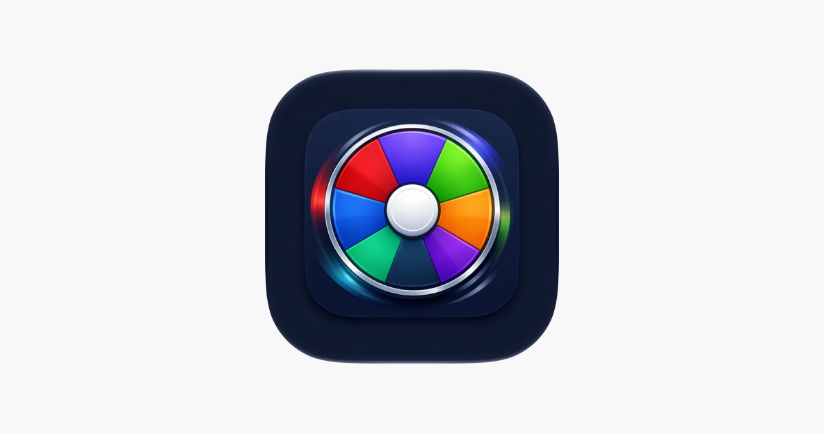 ‎Squad Shuffle App - App Store