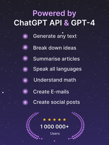 CatGPT - Chat With GPT AIのおすすめ画像1