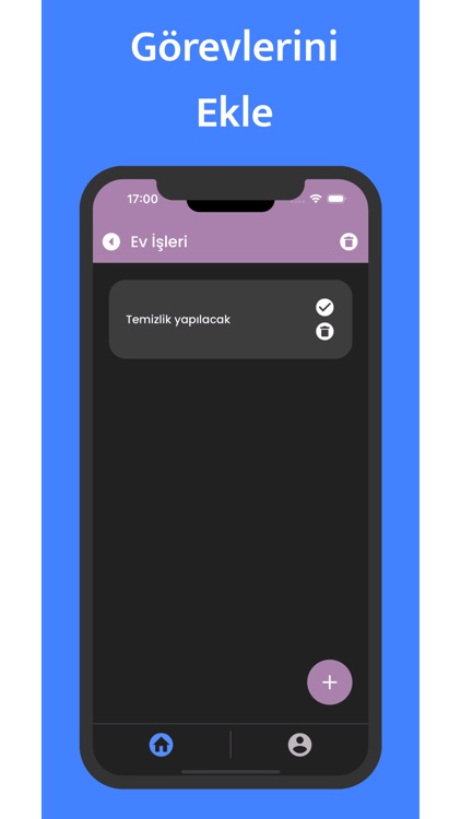 Todo List screenshot-4