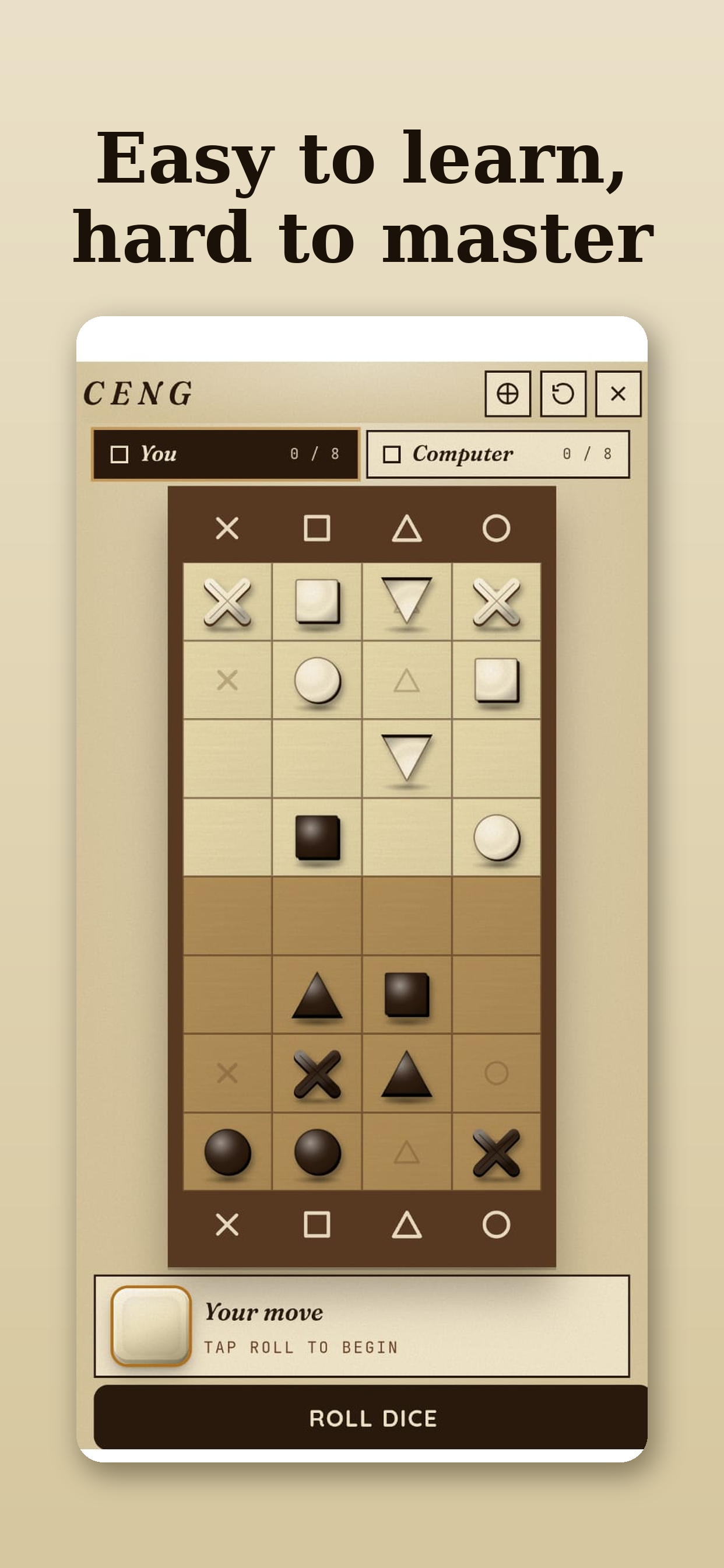 Ceng Game screenshot 2