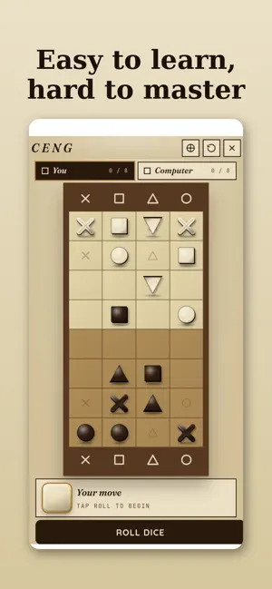 Ceng Game screenshot 2