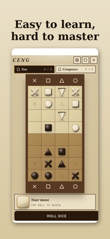 Ceng Game screenshot