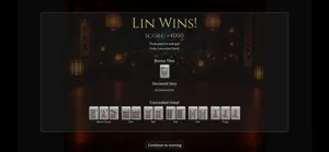FourWinds: Mahjong screenshot 4