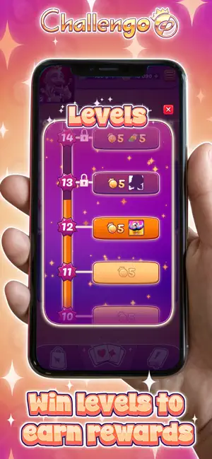 Challengo screenshot 3