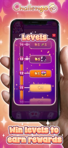 Challengo Screenshot 3 of 7
