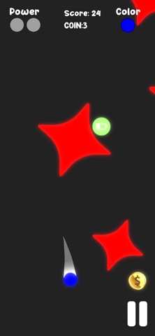 Color Kaboom! screenshot