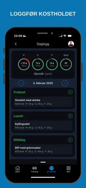 PT Pro screenshot 4