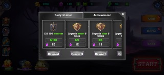 Dragon Shadow Knight Screenshot 8 of 10