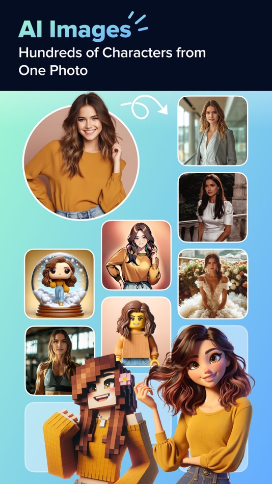 #1. Yupi - Reports (iOS) 来自: Oguz Cal