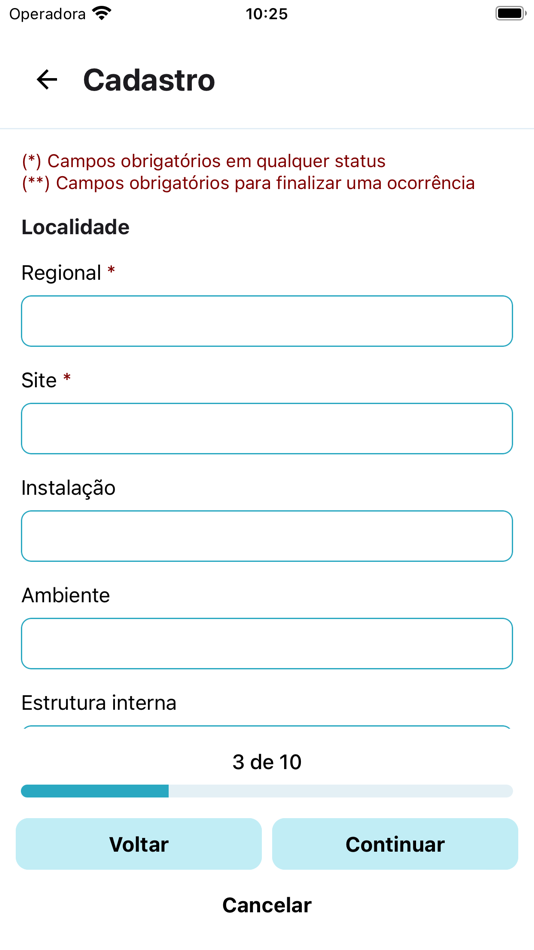 #4. CARE Mobile (iOS) 由: Grupo Unicad