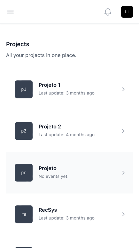 #4. Logu - Be notified (iOS) 由: Kevin Saltarelli