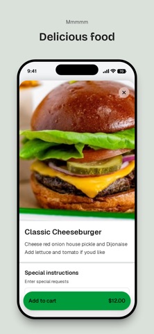 BuffBurger Screenshot 5 of 6