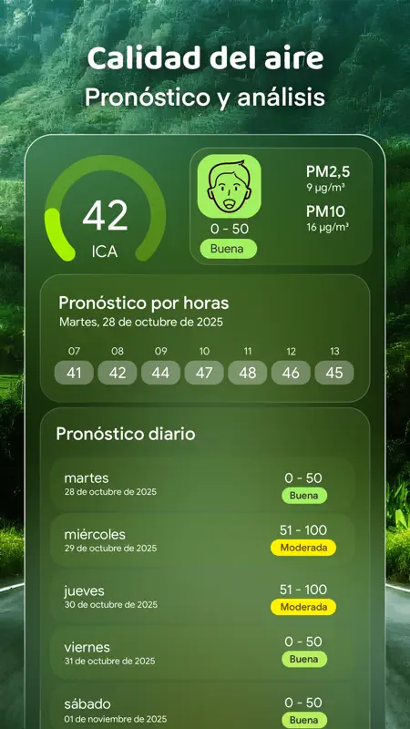 Compañero de Tiempo Pro screenshot 9 of 10
