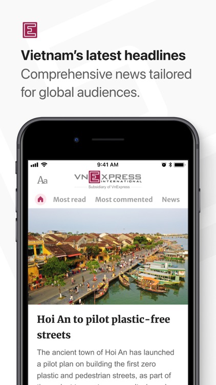 VnExpress: Vietnam Latest News