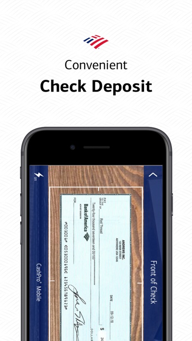 CashPro Screenshot