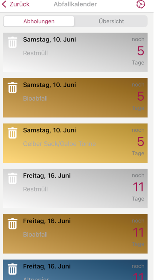 #7. MeinHeidelberg (iOS) 由: Stadt Heidelberg