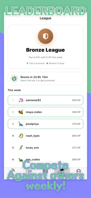 ByteFrog: Learn Python Offline screenshot 4