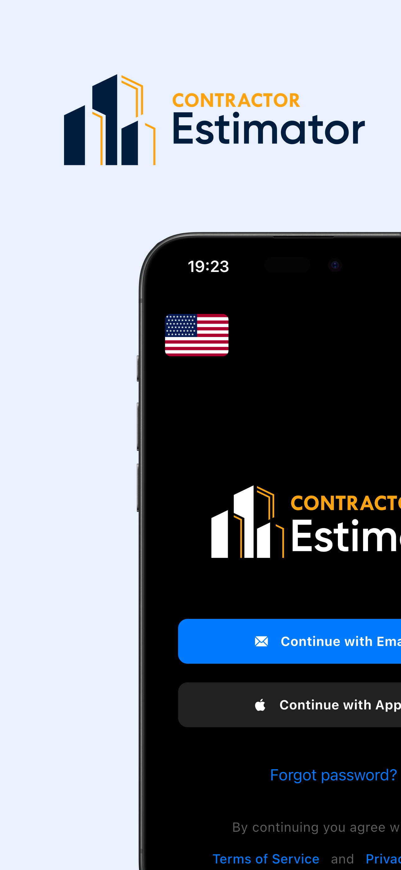 Contractor Estimator