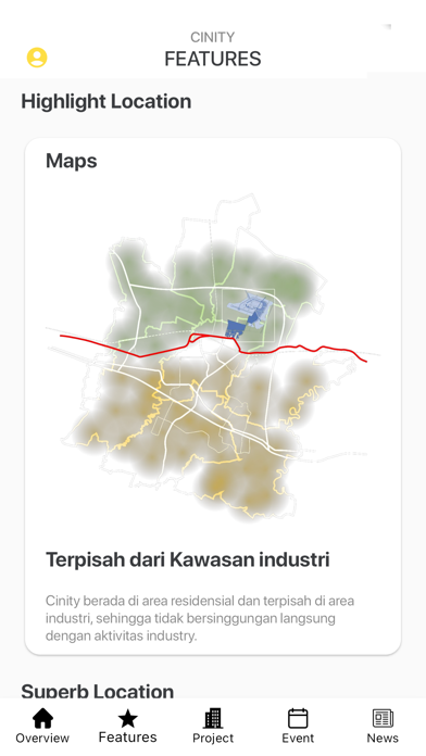 Senyum Screenshot