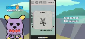 Dungeon Pets screenshot 2