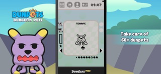 Dungeon Pets screenshot