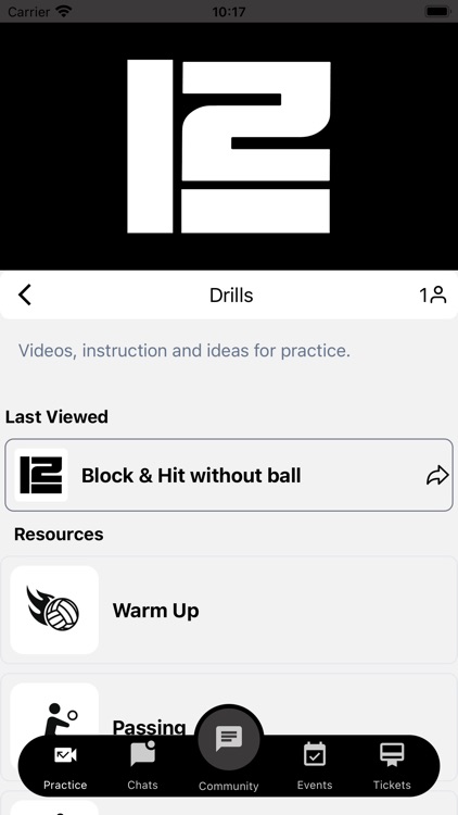 L2 Volleyball screenshot-5