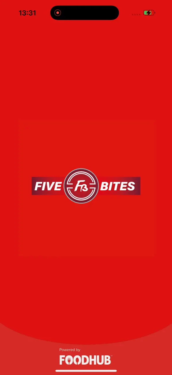 Screenshot #1 pour Five Bites Newbegin