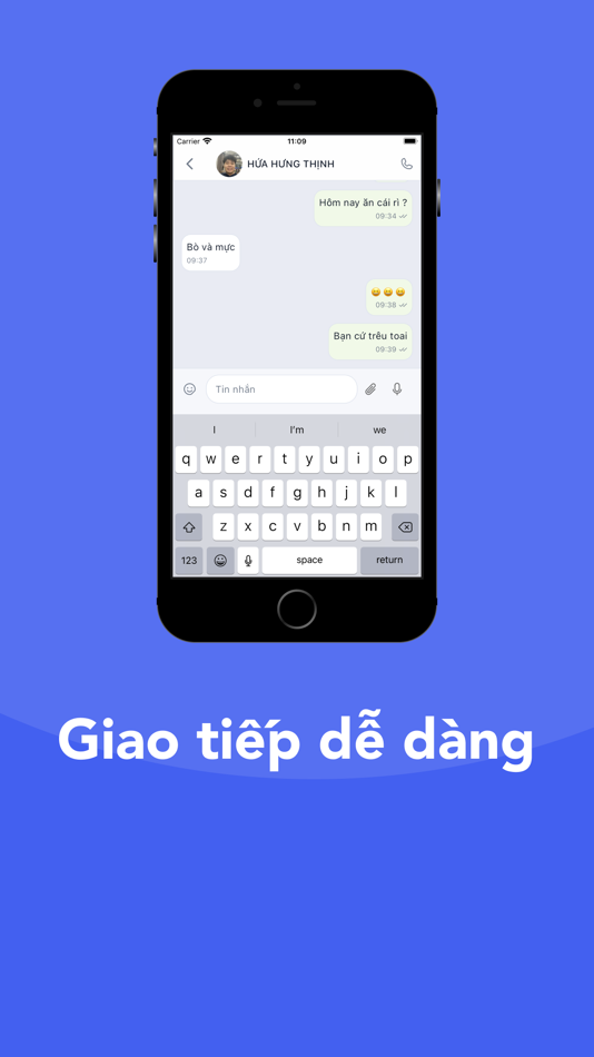 #2. The Advance (iOS) By: NGOC DUNG ASTHETIC COMPANY LIMITED