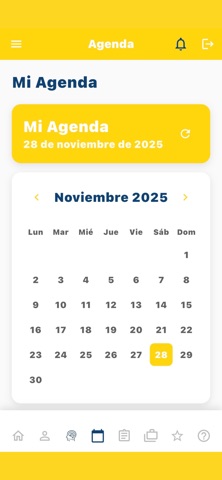 MiAbogado.com Screenshot 5 of 8