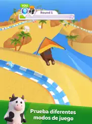 aquapark.io ipad capturas de pantalla 2