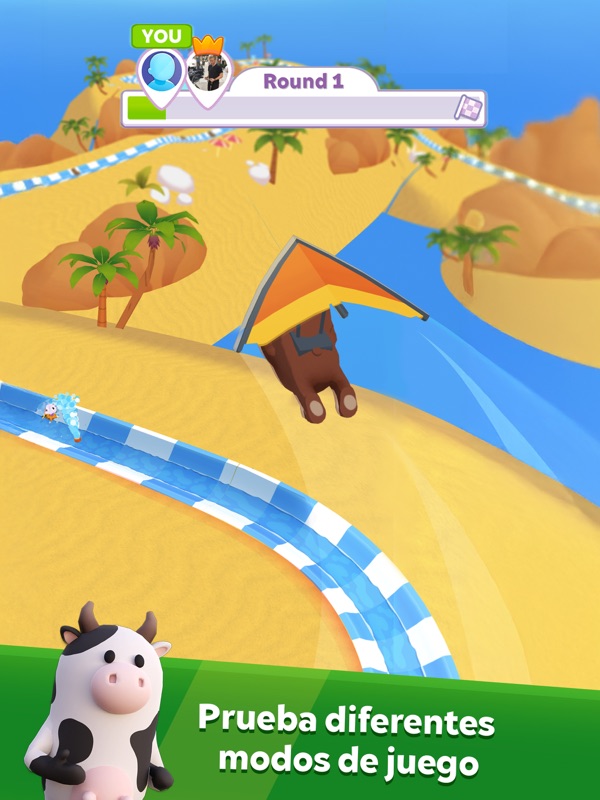 aquapark.io screenshot 9