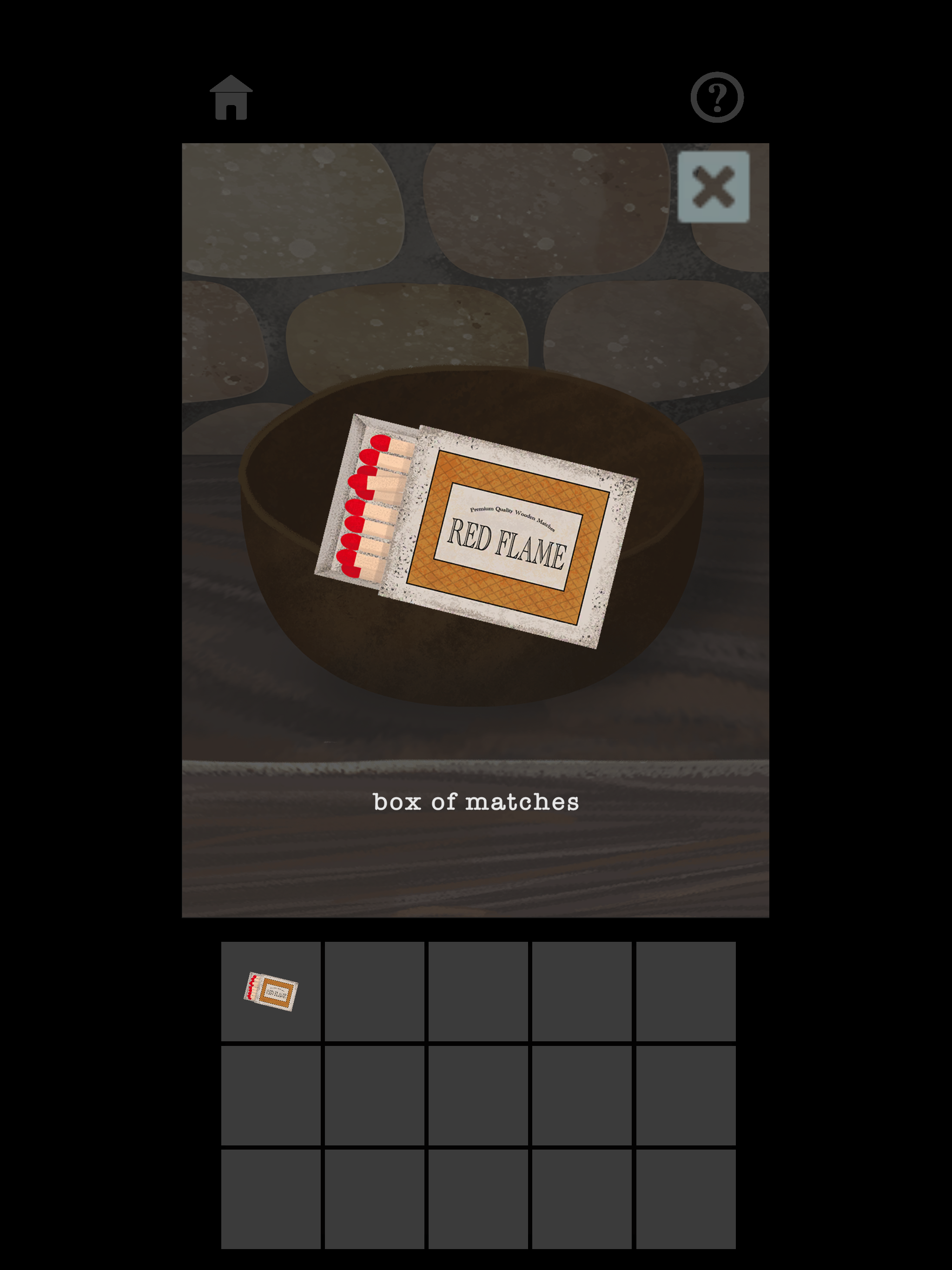 Rapunzel Escape screenshot 10