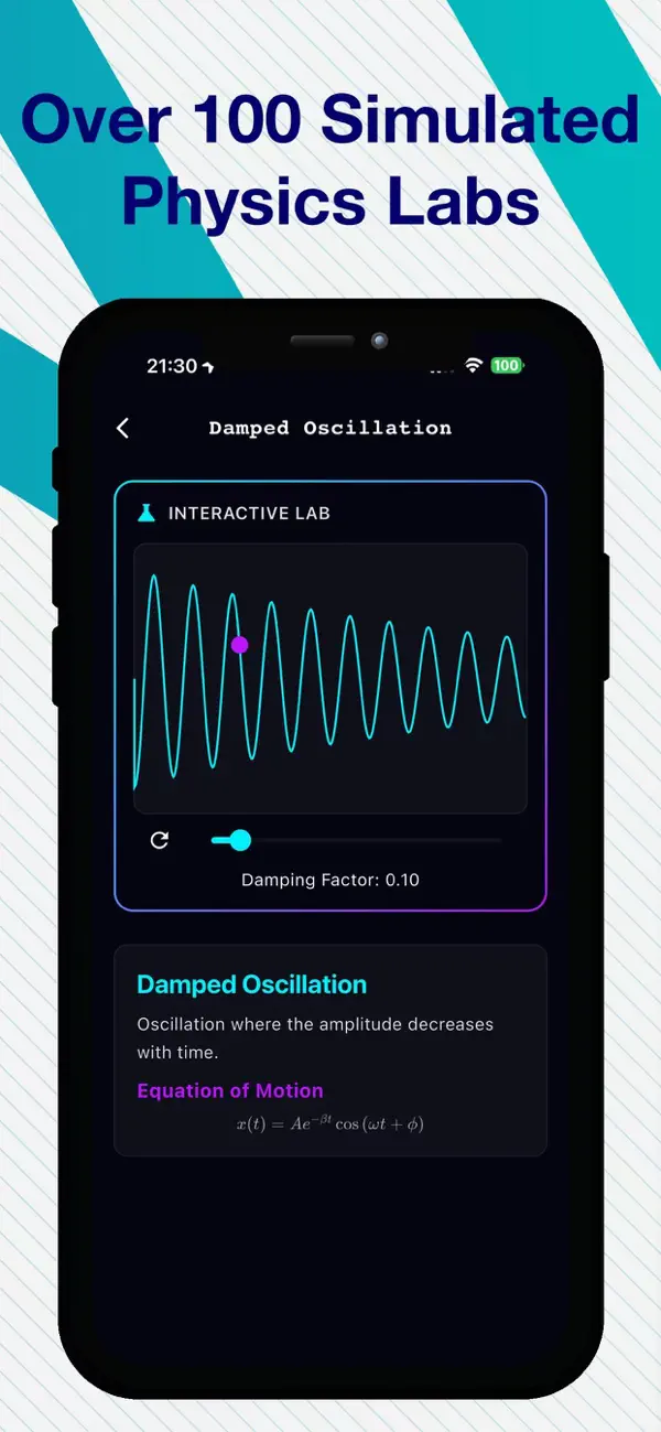 #6. LabExplorer (iOS) di: 杰 徐