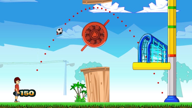 Soccer Kick 2024 screenshot-4