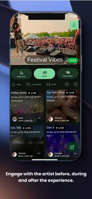Akme screenshot 4