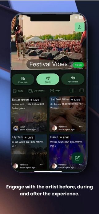 Akme Screenshot 4 of 6