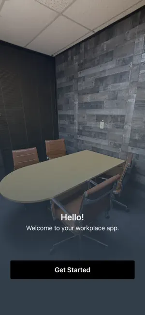 Purpose Place SA screenshot 1